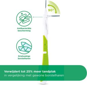 GUM Bi-Directions 1.4 mm 6 stuks - Afbeelding 2