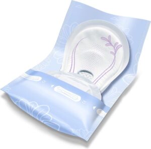 Tena Lady Extra - incontinentie inlegkruisjes - 20 stuks - Afbeelding 3