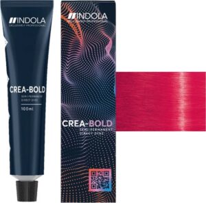 Indola - Crea Bold Semi-Permanent - 100ml - Afbeelding 2