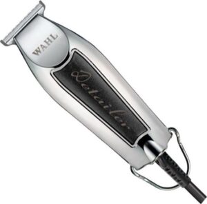 Wahl Detailer Trimmer 32mm Chrome - Afbeelding 4
