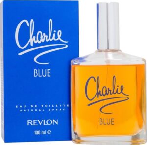 Revlon Charlie Blue - 100ml - Eau de toilette - Afbeelding 3