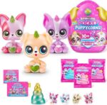 Zuru - Rainbocorns Pocket Puppycorns - Verassing - Afbeelding 2