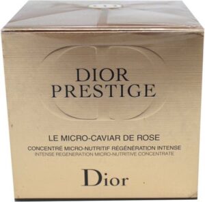 Dior Prestige Le Micro Caviar Rose 75ml - Afbeelding 2