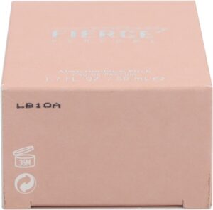 Abercrombie and Fitch Abercrombie & Fitch Naturally Fierce Eau de Parfum, 50ml - Afbeelding 11