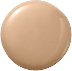 Bourjois Healthy Mix Radiant Foundation 523-Golden Beige 30ml - Afbeelding 2