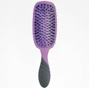 Perie pentru par Wet Brush Original Detangle Professional Cherry Blossom - Afbeelding 4