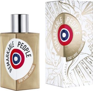 Etat Libre D'Orange Remarkable People - 100ml - Eau de parfum - Afbeelding 2