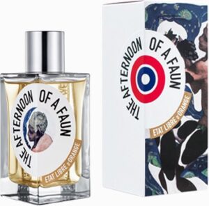 Etat Libre D'Orange The Afternoon Of A F - 100ml - Eau de parfum - Afbeelding 2