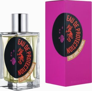 Etat Libre D'Orange Eau De Protection - 100ml - Eau de parfum - Afbeelding 4