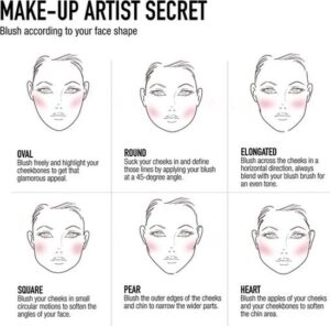 MAX FACTOR Creme Puff Blush r   do policzk w 25 Alluring Rose 1 5g - Afbeelding 5