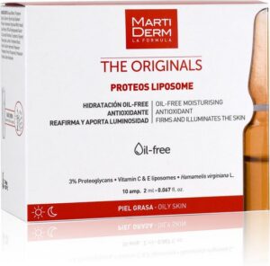 Ampoules The Originals Martiderm (2 ml) - Afbeelding 4