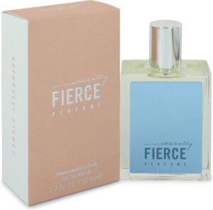 Abercrombie and Fitch Naturally Fierce Eau de Parfum, 100 ml - Afbeelding 10