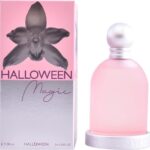 Damesparfum Halloween Magic Jesus Del Pozo EDT