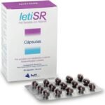 Letisr 60 Capsules