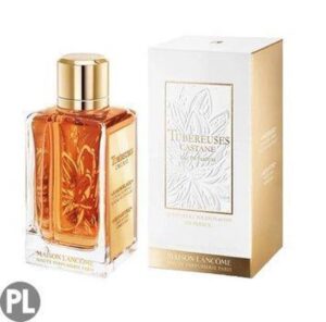 Lancôme Maison Tubereuses Castane Eau De Parfum 100Ml - Afbeelding 3