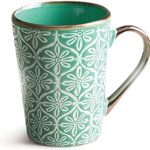 Fooddesign Dolce Vita Stoneware Collection Mug - 370 ml