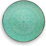 Fooddesign Dolce Vita Stoneware Collection Bord - 31cm