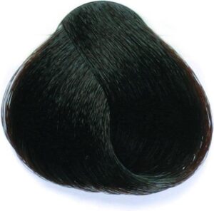 Fanola Haarverf Professional Colouring Cream 5.14 Chocolate - Afbeelding 4