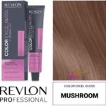 Permanent Dye Revlon Revlonissimo Color Excel Nº 821 70 ml