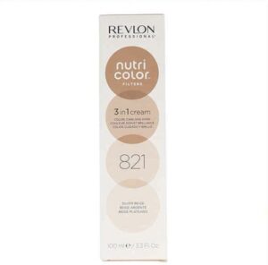 Haarmasker Revlon Nutri Color 821 (100 ml) - Afbeelding 4