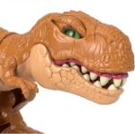 Dinosaur Fisher Price T-Rex Attack - Afbeelding 5