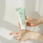 BEAUTY OF JOSEON- Green Plum Refreshing Cleanser - 100 ML - Afbeelding 3