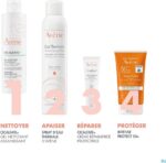 Avène Cicalfate+ Zuiverende Reinigingsgel - Afbeelding 4