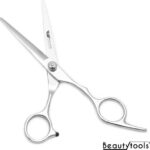 Beautytools Kappersschaar/Knipschaar LongCut -- 6" Rechtshandig (6 Inch) - (RS-1628a) C