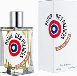 Etat Libre Dorange Putain Des Palaces Eau De Parfum Spray 100 ml for Women - Afbeelding 3