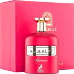 Maison Alhambra Amberley Amoroso Edp U 100 Ml