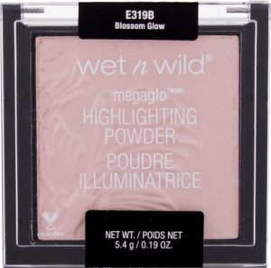 Megaglo Highlighting Powder - Brightener 5 G - Afbeelding 2