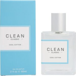 Clean Classic Cool Cotton EDP W 60 ml - Afbeelding 12