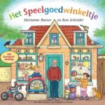 Het speelgoedwinkeltje