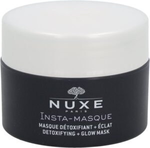 Nuxe Detoxifying Insta-Mask Masker 50 ml - Afbeelding 4