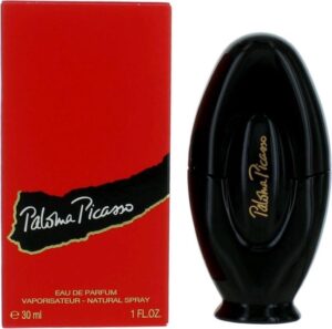 Paloma Picasso Paloma Picasso EDP W 30 ml - Afbeelding 4
