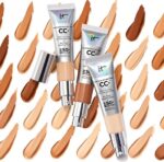 It Cosmetics Your Skin But Better Cc Cream Foundation Spf50 Fair Light - Afbeelding 3
