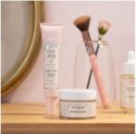 Gezichtscreme - Light Face Creme -Pioenrose - Panier des Sens - Afbeelding 4