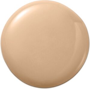 Bourjois Healthy Mix Clean & Vegan Radiant Foundation 51.2W Golden Vanilla 30 ml - Afbeelding 4