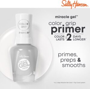 Sally Hansen Miracle Gel Primer basecoat 109 - Afbeelding 3