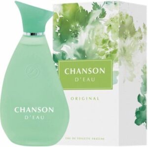 Chanson Chanson D'eau Original Eau De Toilette 100 Ml - Afbeelding 3