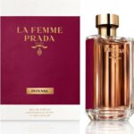 Prada - La Femme Intense - Eau De Parfum - 35ML