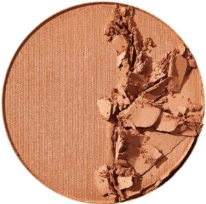 Maybelline New York - City Bronzer & Contour Powder - 300 Deep Cool - Bronzing en Contouring Poeder - 51,4 gr. - Afbeelding 2