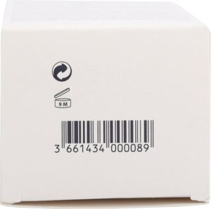 Uriage D.S. Regulating Foaming Gel 150 ml - Afbeelding 4