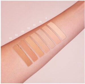 Deborah Milano 24Ore Extra Cover Foundation 03 Sand - Afbeelding 2