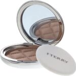 By Terry Terrybly Densiliss Compact Nadeg4 Deep Nude Pressed Powder 6 5g