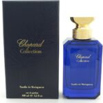 Chopard Vanille De Madagascar - Eau de Parfum 100 ml