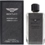 Bentley Momentum Unbreakable Edp M 100 Ml