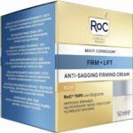 Multi Correxion Firm And Lift Anti Sagging Firming Cream Rich   ZpevA ujAcA pleAY ovA12 krA c m