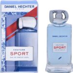 Geur Daniel Hechter Couture Sport Eau de Parfum 100ML - Afbeelding 5