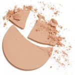 Gosh - Powder Pressed Bb 06 Warm Beige 6.5G - Afbeelding 3